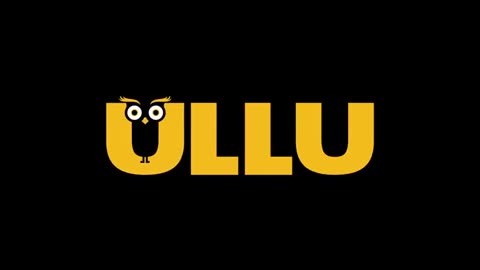 Ullu web series