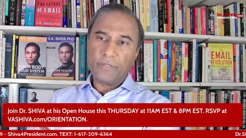 Dr.SHIVA™ LIVE – The Science of Learned Helplessness