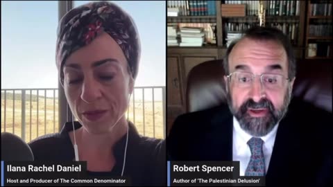 Robert Spencer - Part 1 of 3