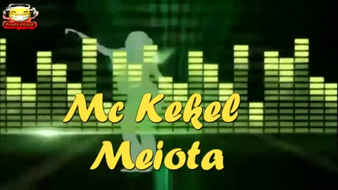 Mc Kekel - Meiota #funk #basstrap #ncs #audiobug71