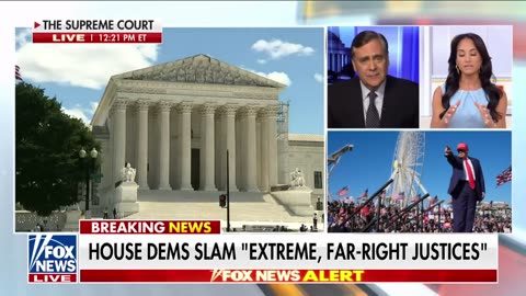 240702 ‘LICENSE TO THUG’ Liberals lash out at SCOTUS after Trump ruling.mp4