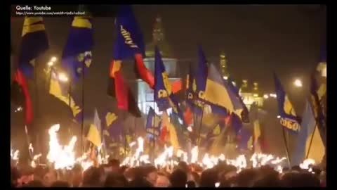 Video about Ukraine 🇺🇦 from Germany 🇩🇪