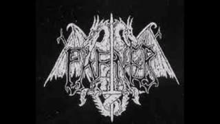 fafner - (1993) - demo - Stycken Mörkre