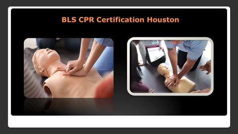 The Reason Why Is Cpr Certification So Crucial?