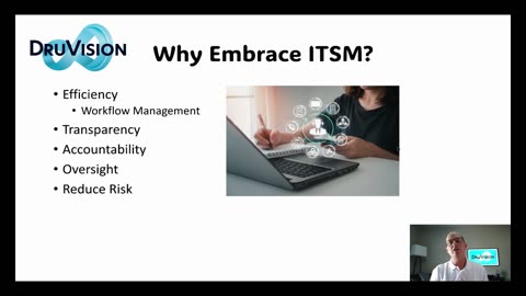IT Quick Bites - IT Concepts in 5 Minutes - Intro to ITSM