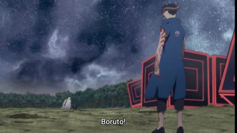 Boruto death