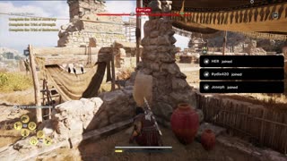 Assassin's Creed Odyssey Ep. 7