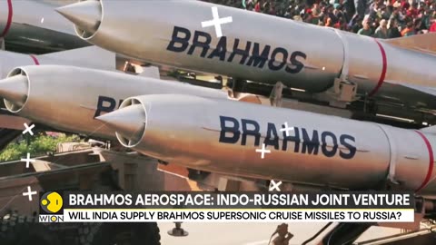 India sees Russia as a market for Brahmos