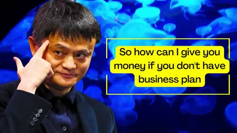 Jack Ma's Advice For Young People ! Must Watch it