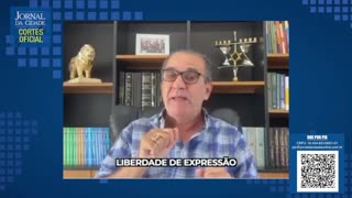 Malafaia deixa recado profético a evangélicos que aprovaram urgência do PL da Censura