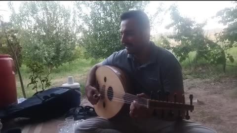 Kurdish music