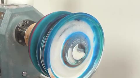 Transforming TONS of Left Over Resin