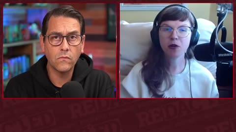She's EXPOSING the WEF false flag coming in 2024, Journalist Whitney Webb _ Redacted