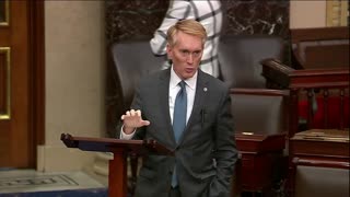 Lankford Votes “No” on Dem’s Political Stunt with Border Bill