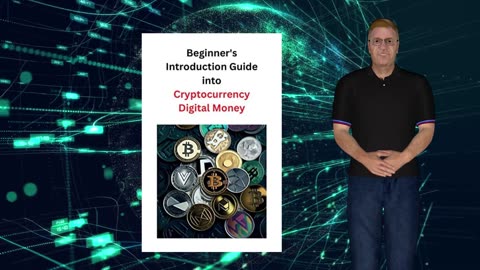 Beginner's Guide to Crypto Currency Digital Money
