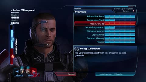 Mass Effect 3 (PART 18) [End of this Tom Foolery]