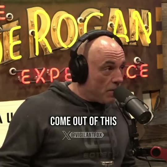 Joe Rogan Issues Brutal Reality Check to Every Person in Favor of Censorship