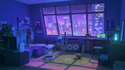 Calm Your Mind - Chill lofi songs to put you in a better mood ~ Lofi Music | Chill Vibes