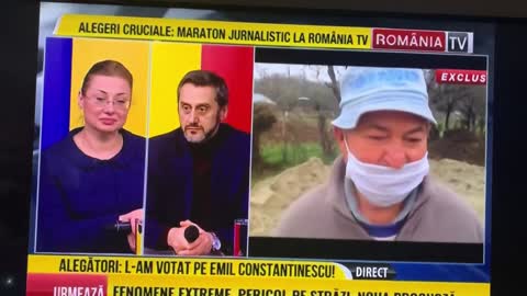 ROMANII NU STIU CE AU VOTAT / Bomba /Romania Tv /Breaking News