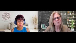 Voices Unchained: The Fight Against Modern-Day Slavery with Andra & Leslie