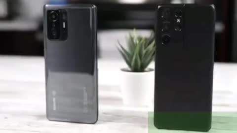 Xiaomi 11T PRO! Esse SMARTPHONE Vem Com CARREGADOR SUPER POTENTE!