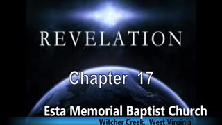 Revelations - Chapter 17
