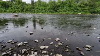 Bike Ride & Hiking In Hogs Back Creek