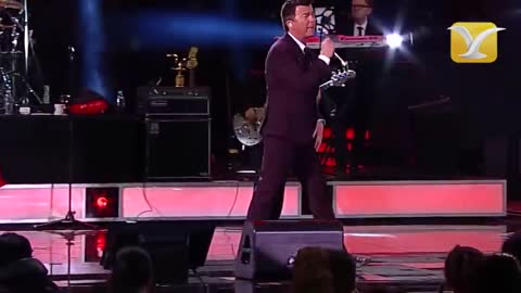 Rick Astley Never Gonna Give You Up