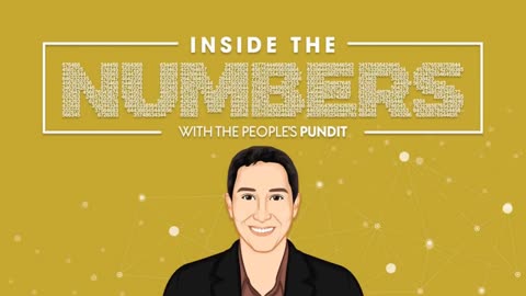 Episode 221: Inside The Numbers With The People's Pundit