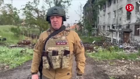 Coordinates of the shot Chechen MP were transferred to Ukrainian army by "Wagner" - Russian colonel