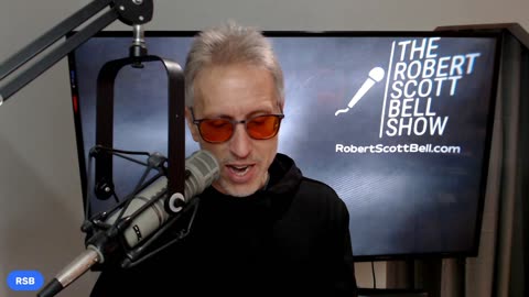 The RSB Show 1-15-24 - ADHD meds, Tony Lyons, RFK Jr censored, Dr. Michael Nehls, The Indoctrinated Brain, Homeopathic Cedron, Detox Dialogues