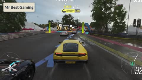 Forza Horizon 4 Gameplay 2022 | BEST CAR RACE | PC HD