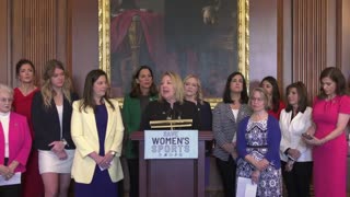 House GOP Women Highlight the Importance of the Protection of Women & Girls in Sports Act - April 20, 2023