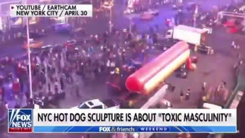 Hot Dog Confetti