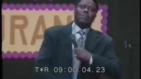 Best of Bernie Mac Clip All In One Video