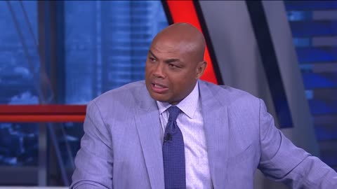 Inside the NBA Guys React to Nikola Jokic & Markieff Morris Beef _ November 9, 2021