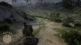 Red Dead Redemption 2 playthrough part 21