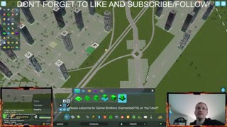 Playing Cities: Skylines II! Journey to 1 MILLION POPULATION!