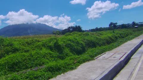 LUCBAN, SUMMER CAPITAL OF QUEZON