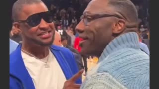 Shannon Sharpe Gets In Altercation With Grizzlies & Tee Morant Although Cooler Heads Prevail