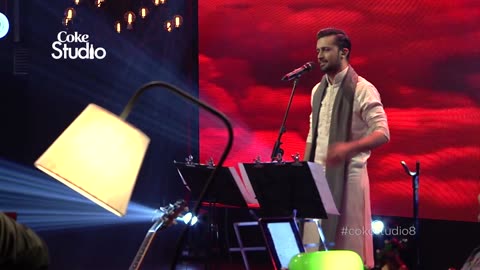 Coke Studio Season 8 Tajdare Haram Atif Aslam_1080p Official Love New