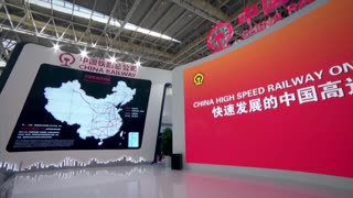 China's New Trade Routes | Economy | China's World Expansion | Documentary