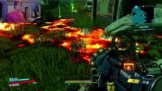 Borderlands 3 Gameplay Ep12: The Greatest Investigator Ever....The HOLO-Jagger