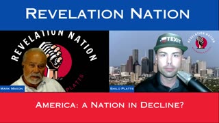 America: a Nation in Decline? Ep. 2 4-24-23