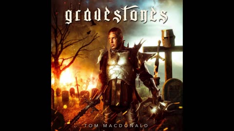 Tom Macdonald - Gravestones Mixtape
