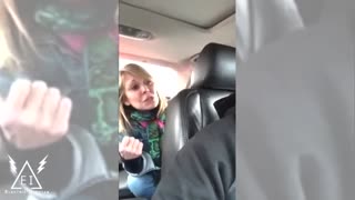 Curb Your Uber Passenger Fail