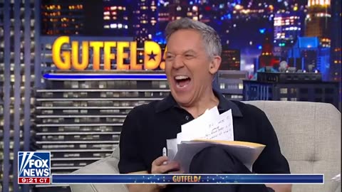 ‘Gutfeld!’ talks over who Trump will choose as VP Gutfeld News