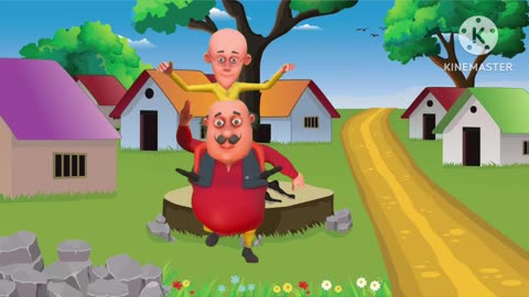 Motu patlu #motupatlu #motupatlucartoon