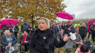 771 Speakers' Corner - 27 November 2022 - Part 2