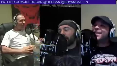 Joe Rogan Experience #89 - Bryan Callen